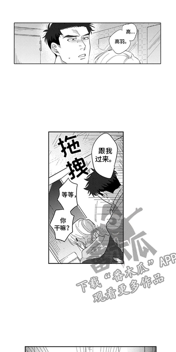 第10章：像个阿尔法