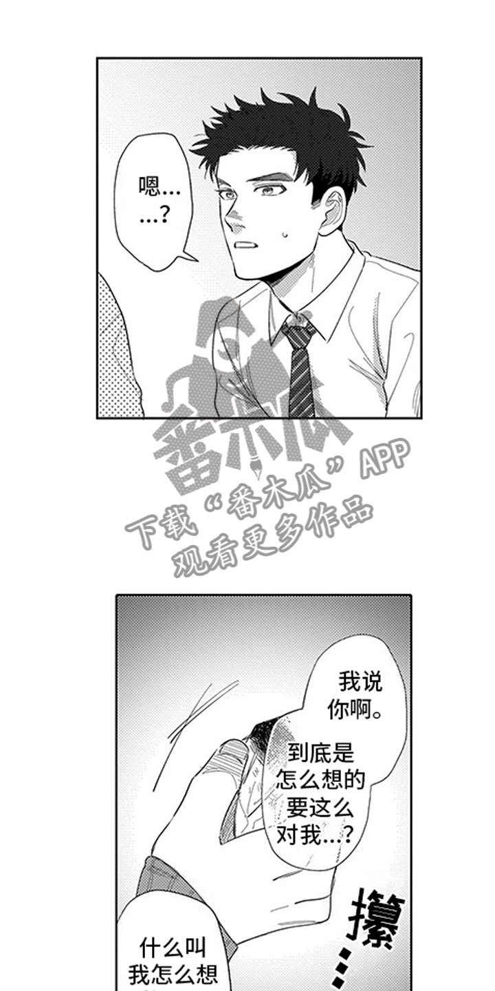 第13章：期待