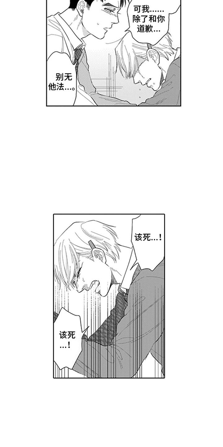 第13章：期待