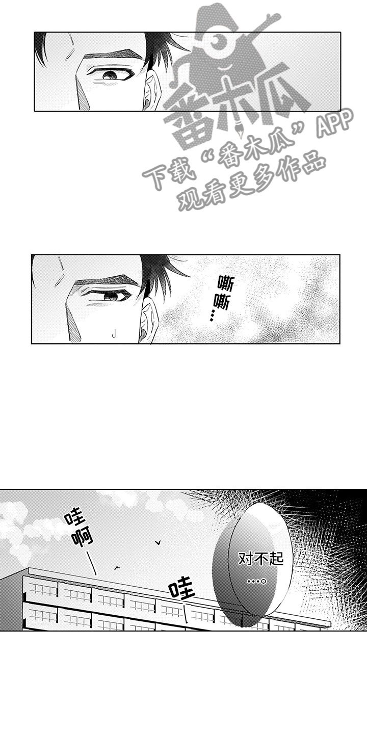第13章：期待