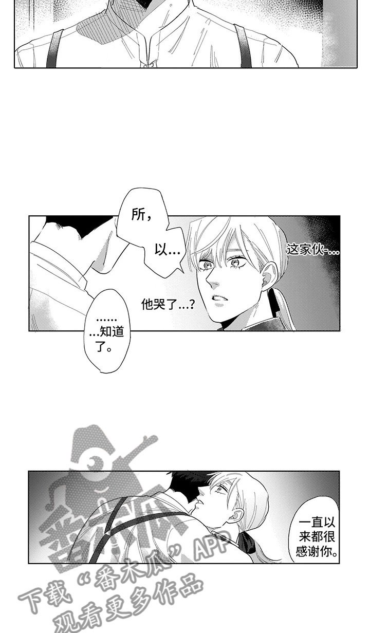 第16章：演技