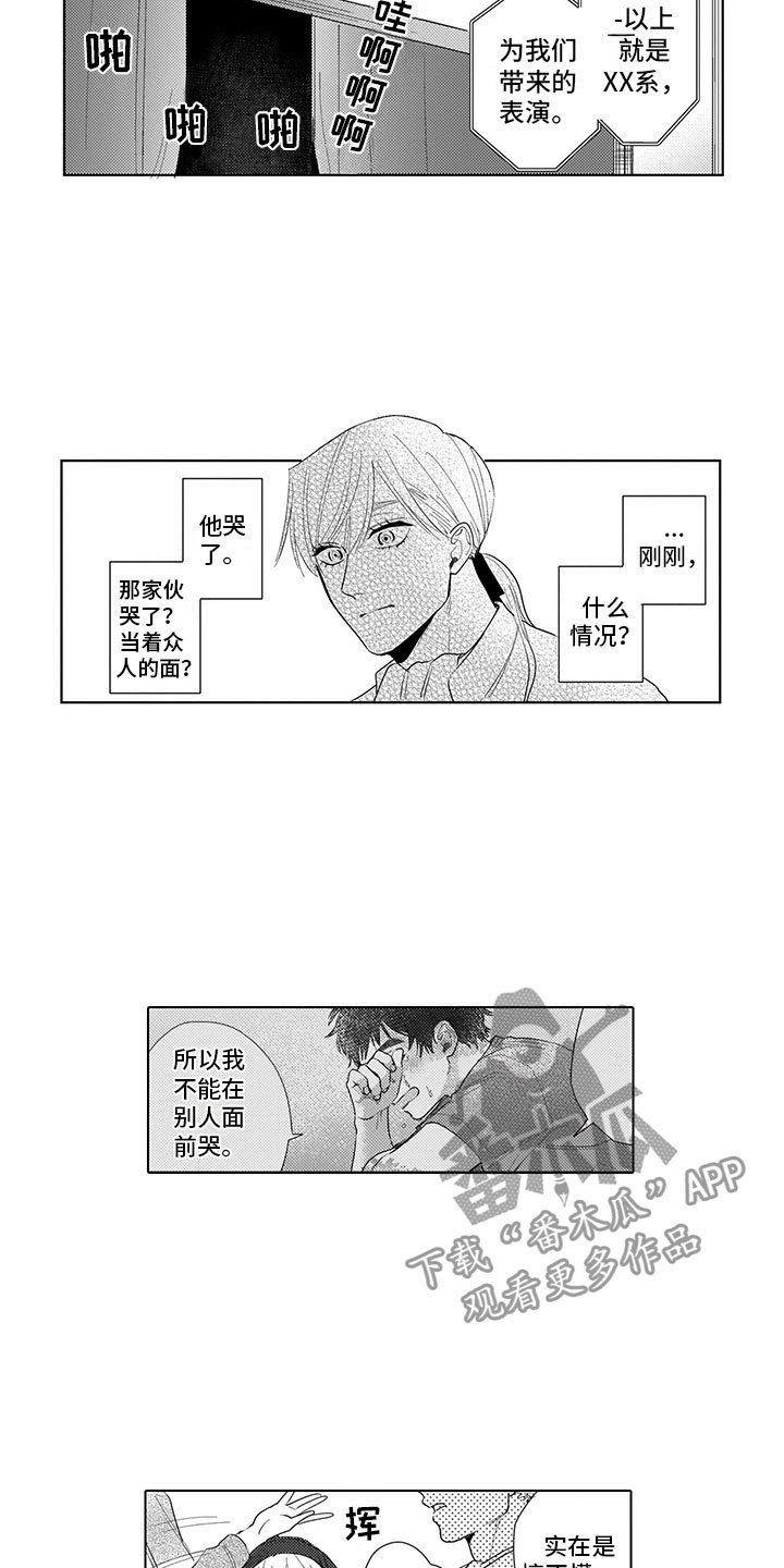 第16章：演技