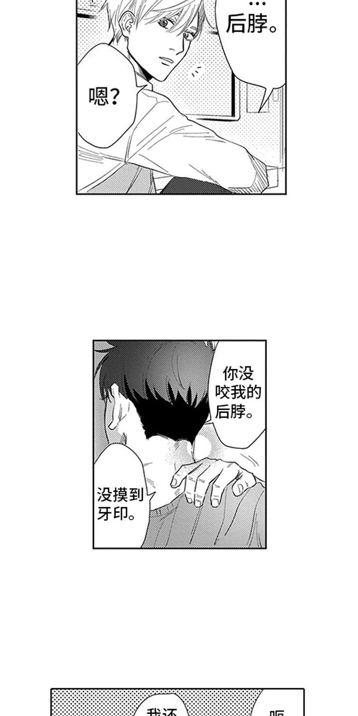 第19章：命中注定