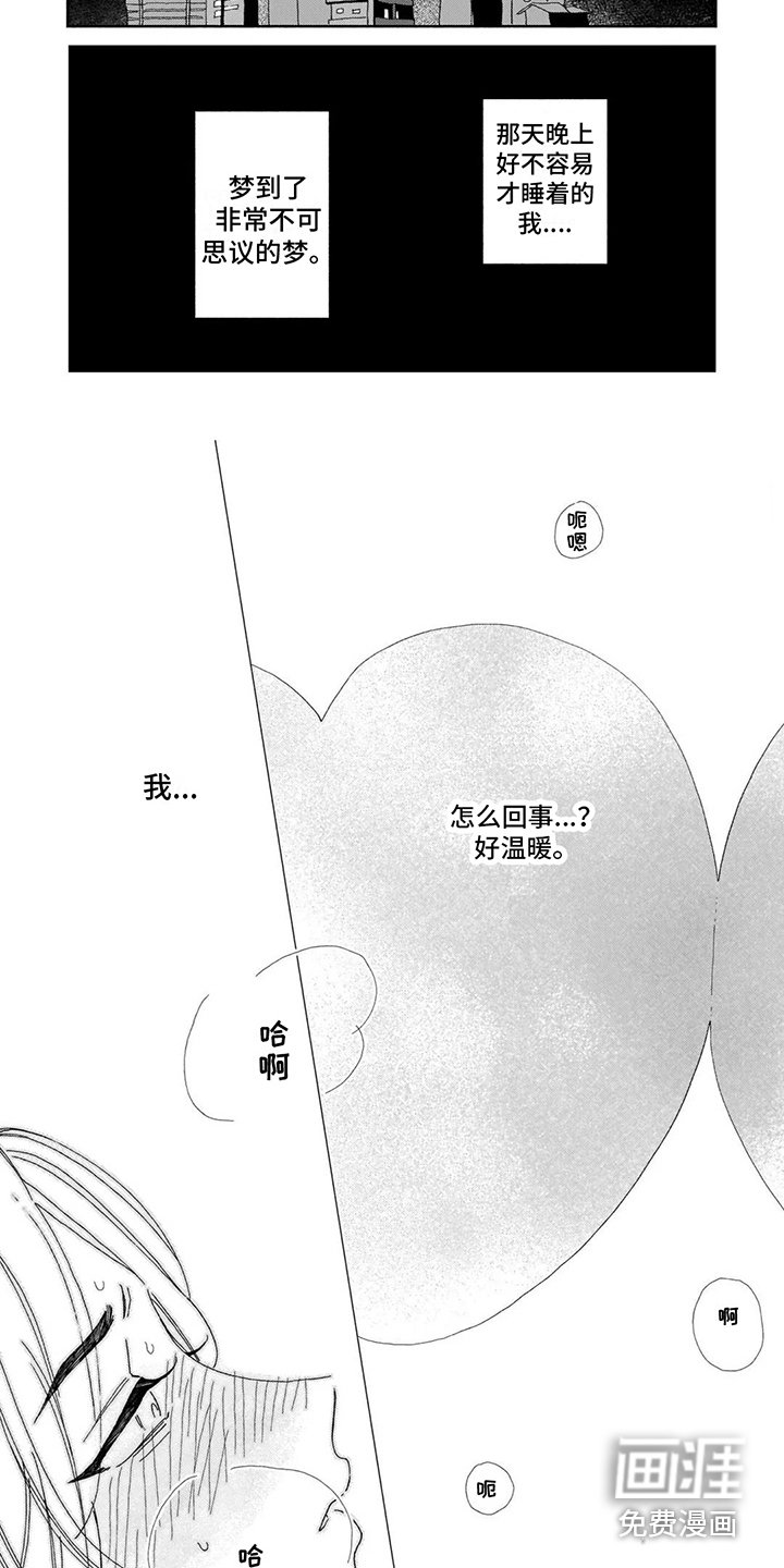 第10章：做梦 