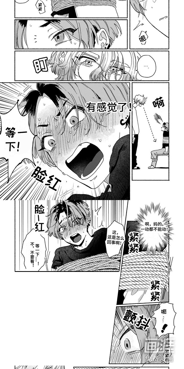 第5章：药物实验
