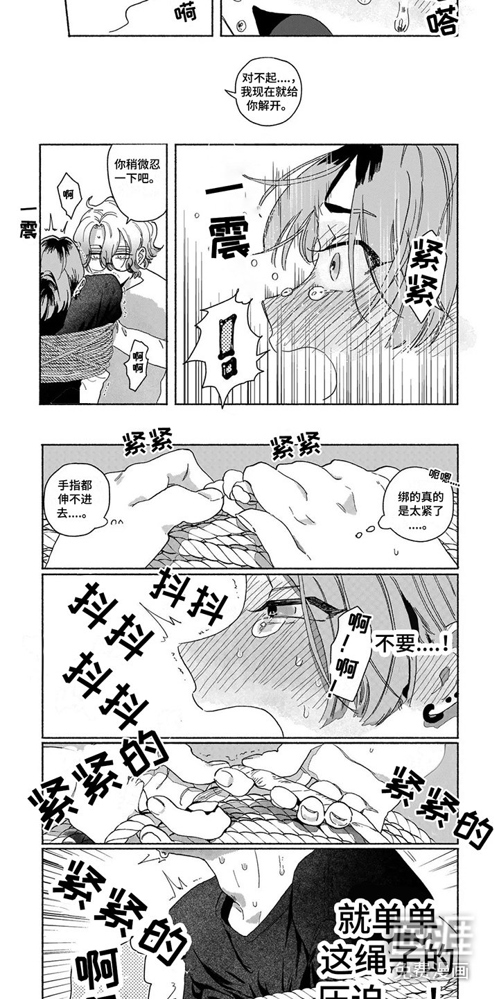第5章：药物实验
