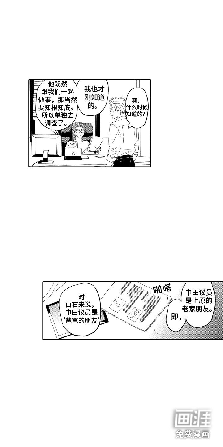 第12章：替代品