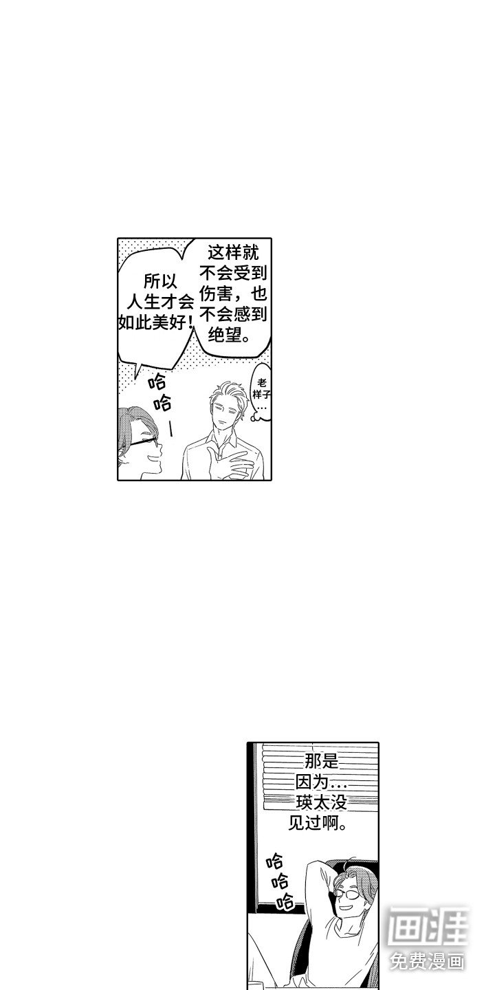 第12章：替代品