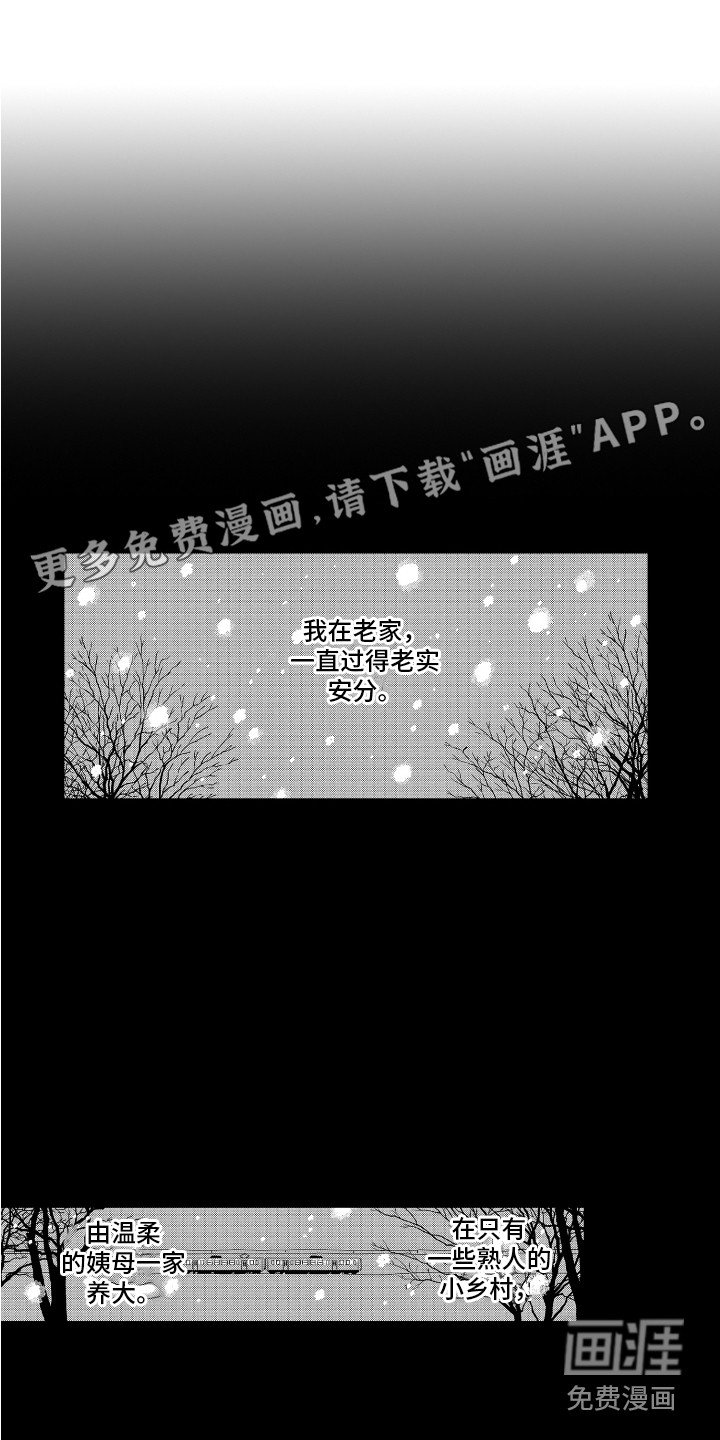 第13章：曾经的委托