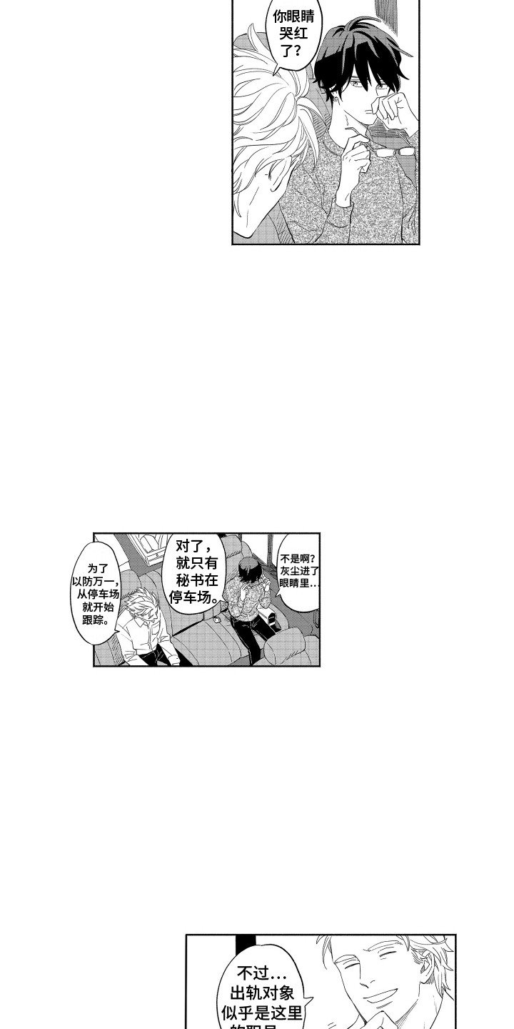 第2章：助手