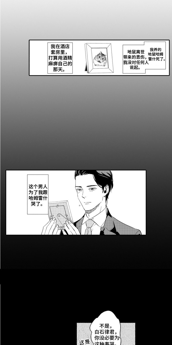第2章：助手