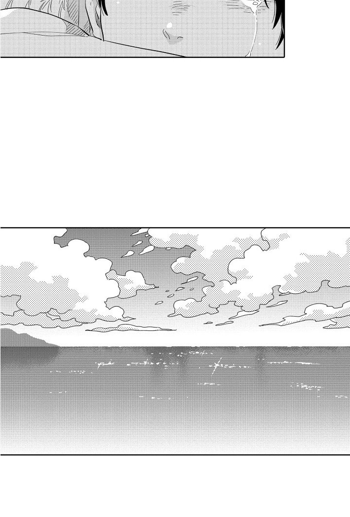 第22章：假面 