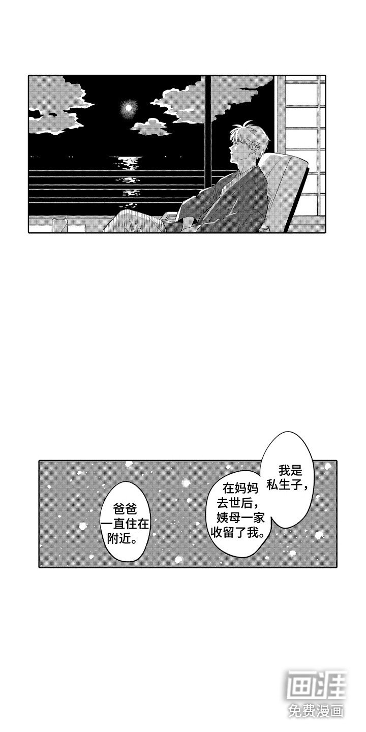 第24章：我的故事 