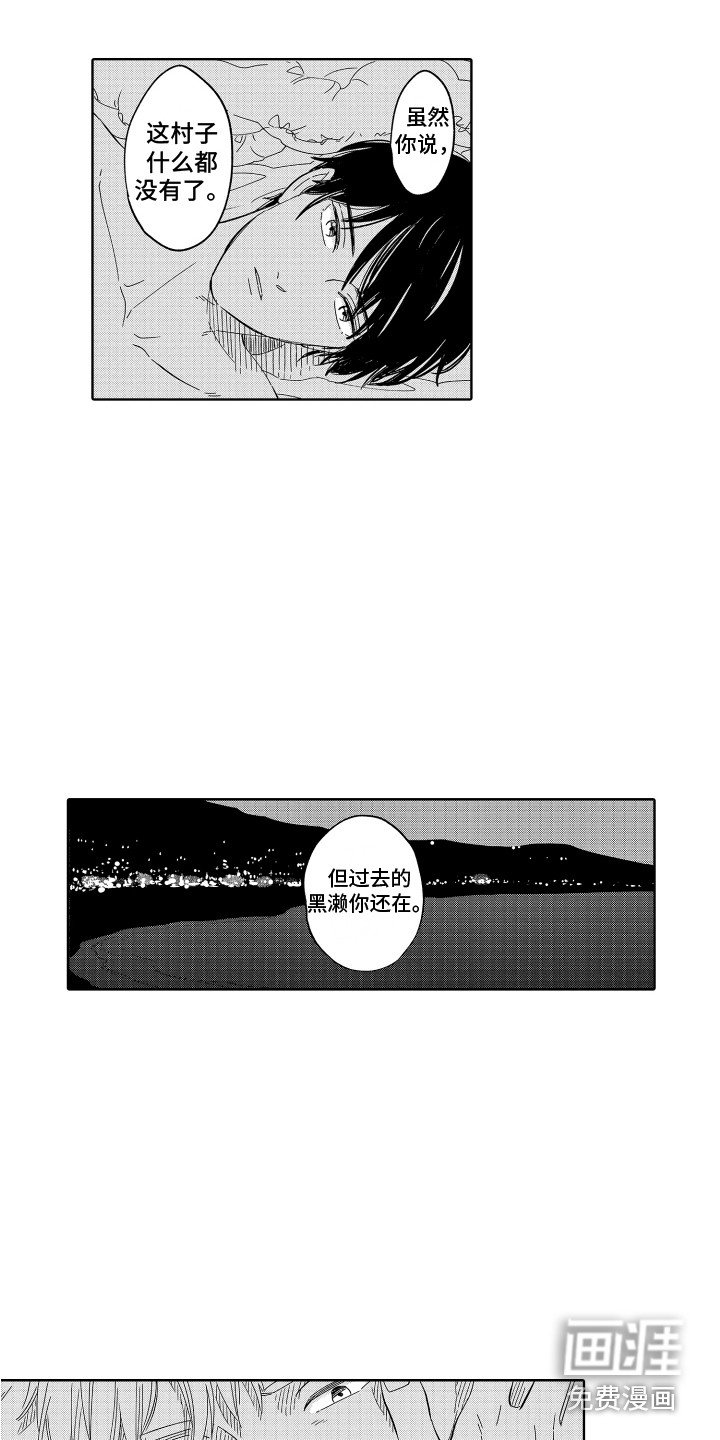 第28章：玩偶 