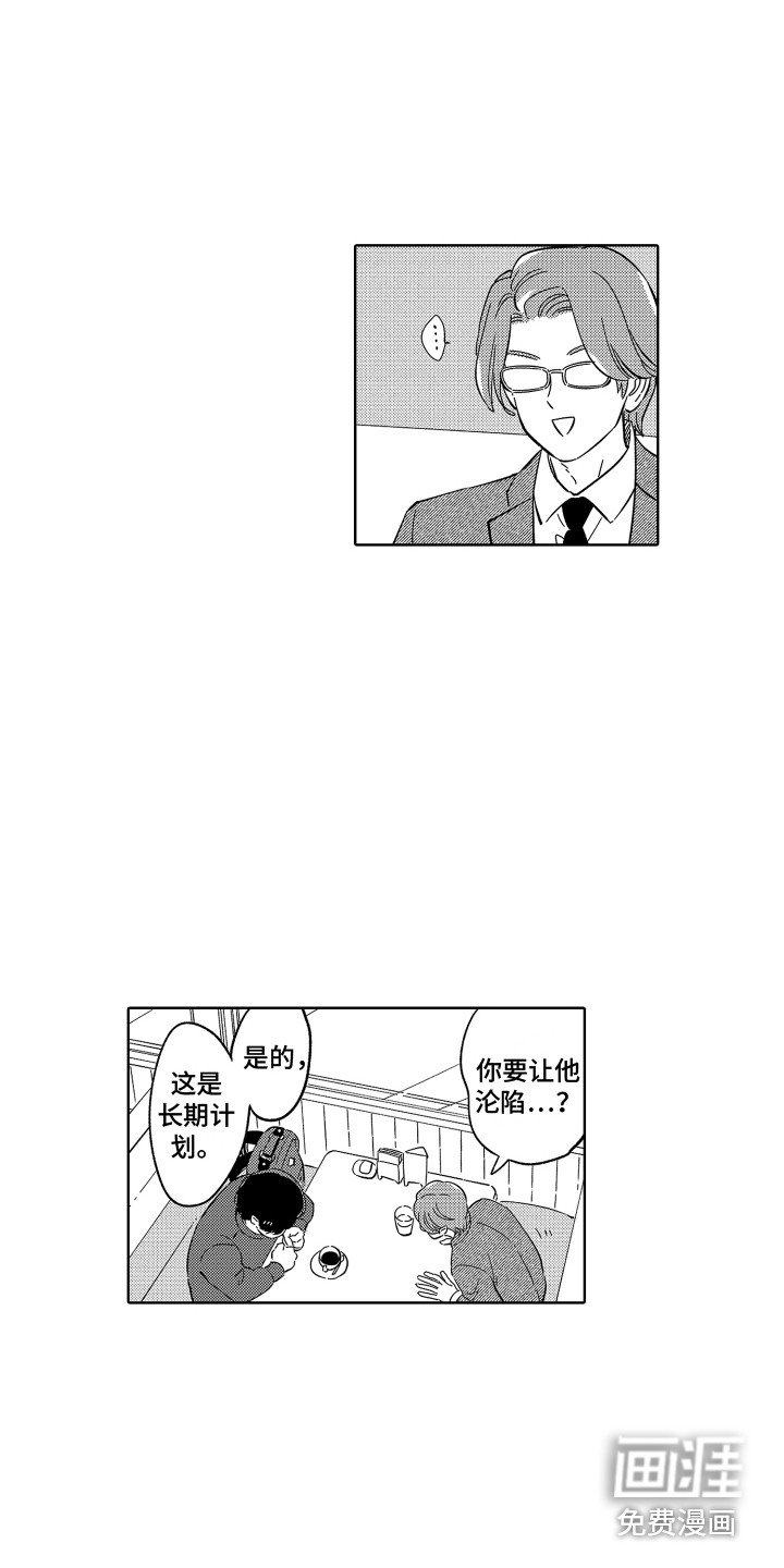 第31章：【番外】长期计划