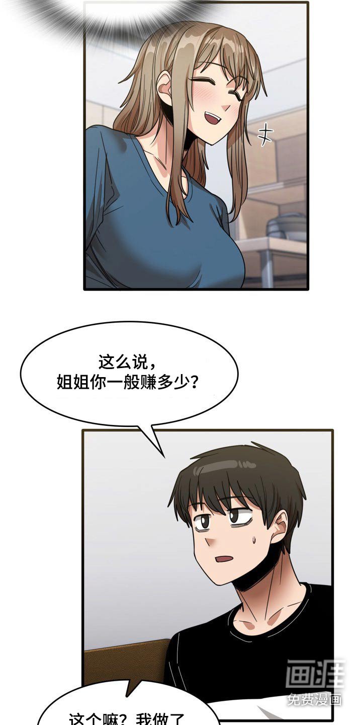 第53章：月薪