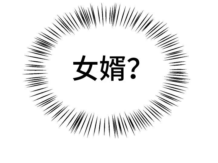 第10章：女婿？