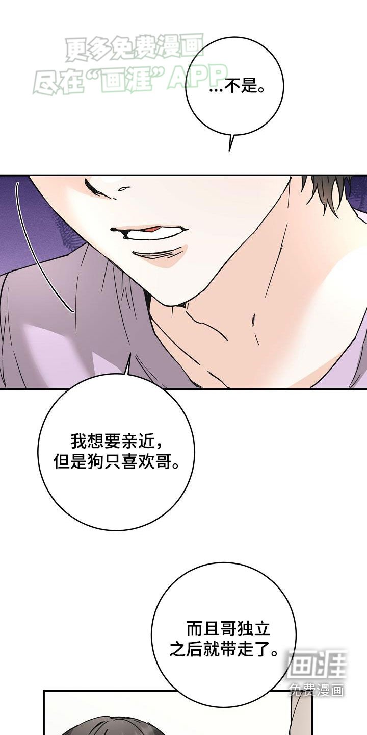 第103章：一起养狗