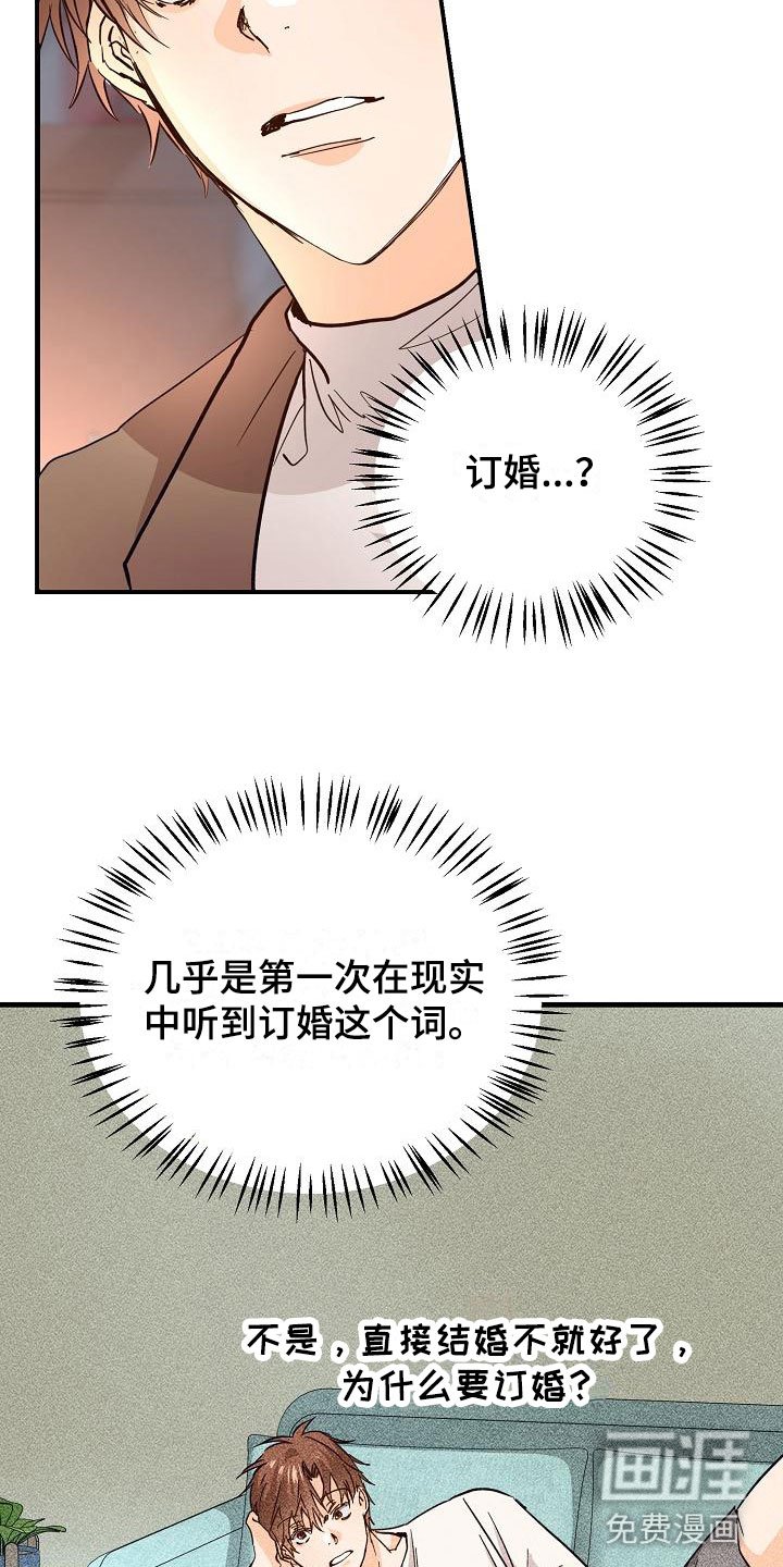 第11章：哥只是哥