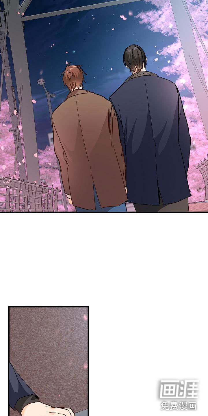 第11章：哥只是哥