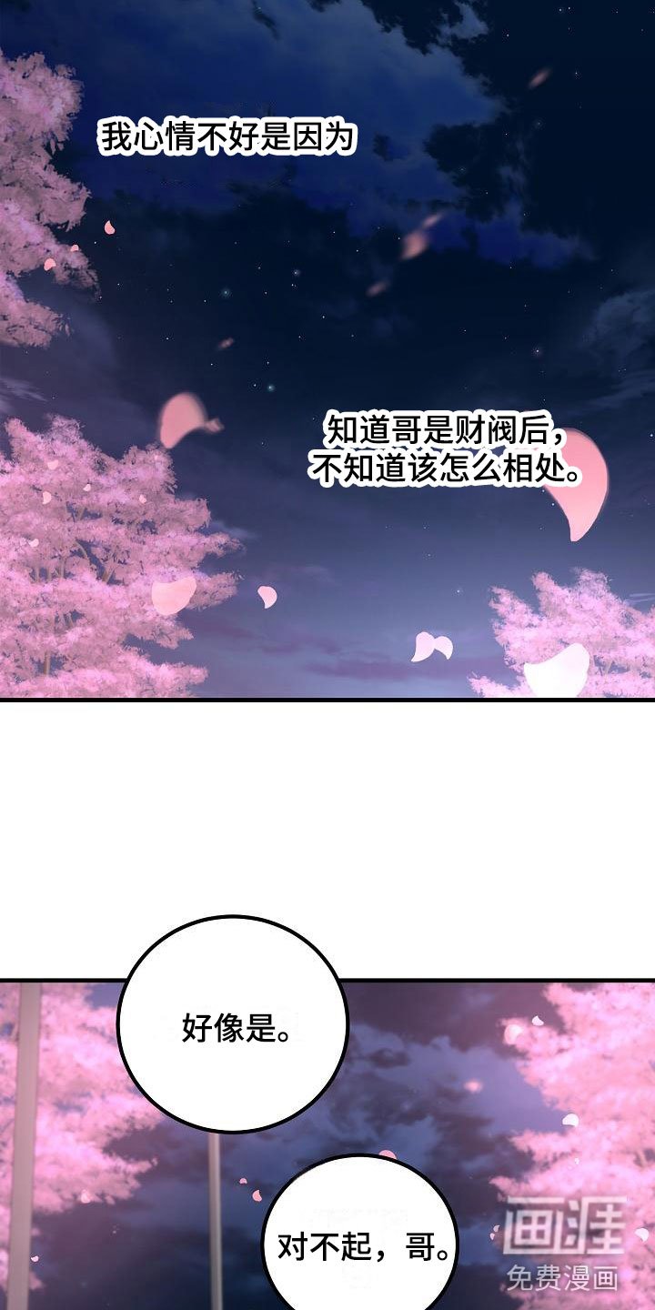 第11章：哥只是哥