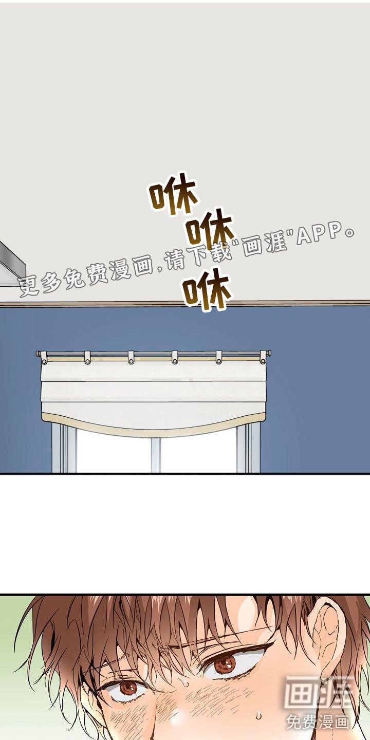 第15章：完蛋了