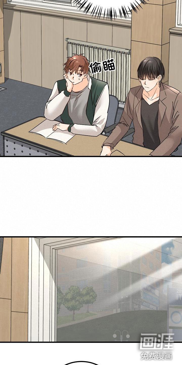 第16章：我想你了
