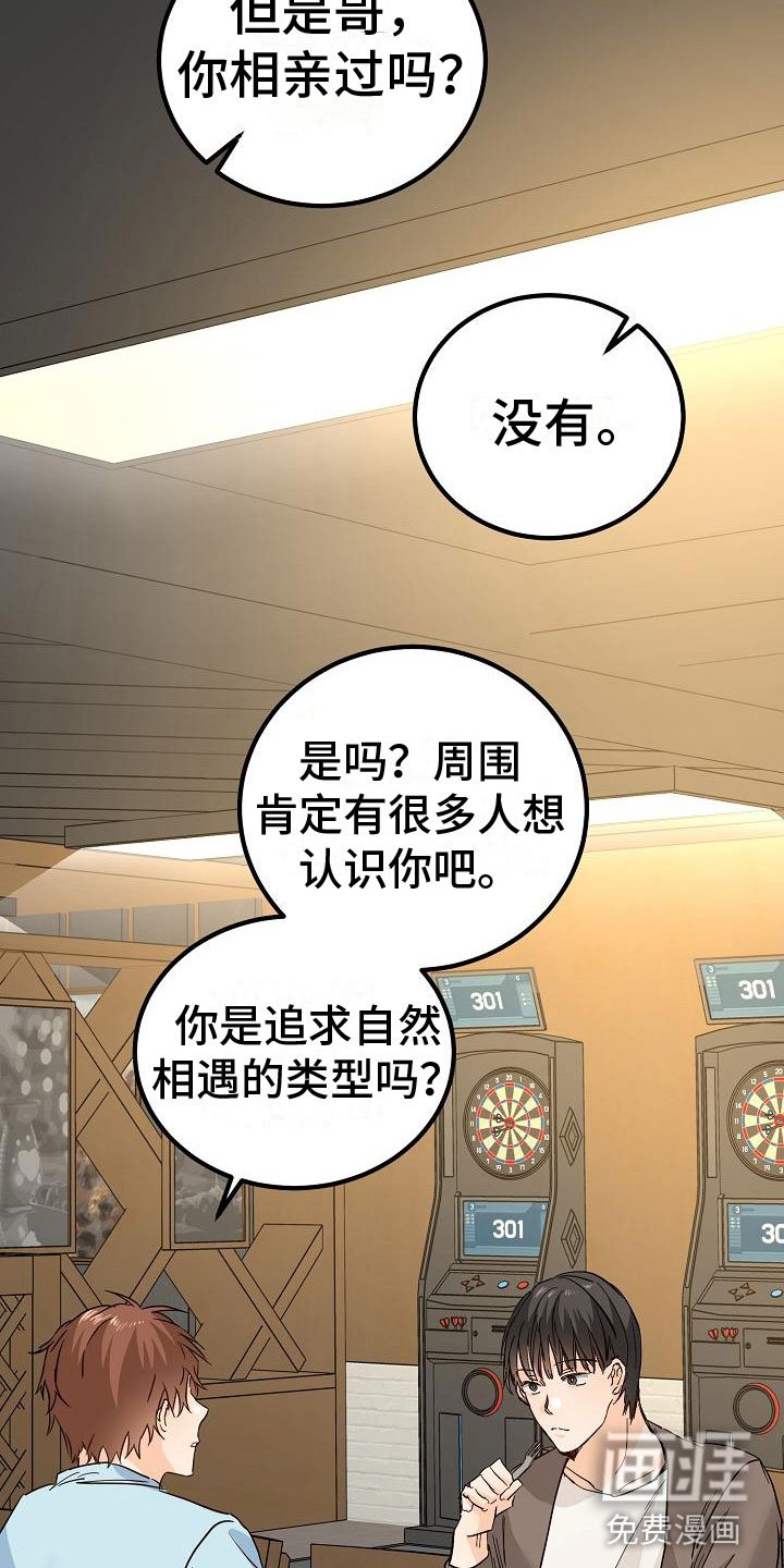 第17章：理想型