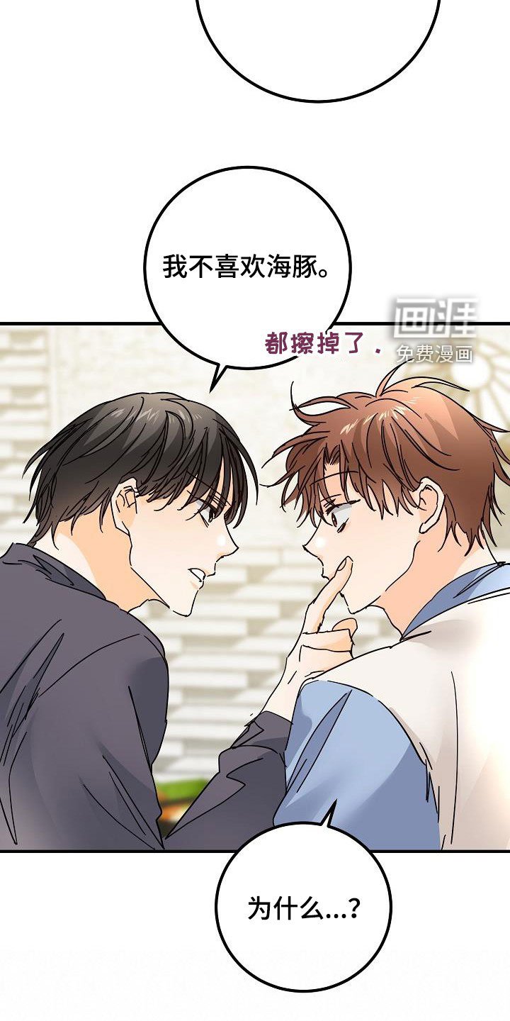 第28章：有点奇怪