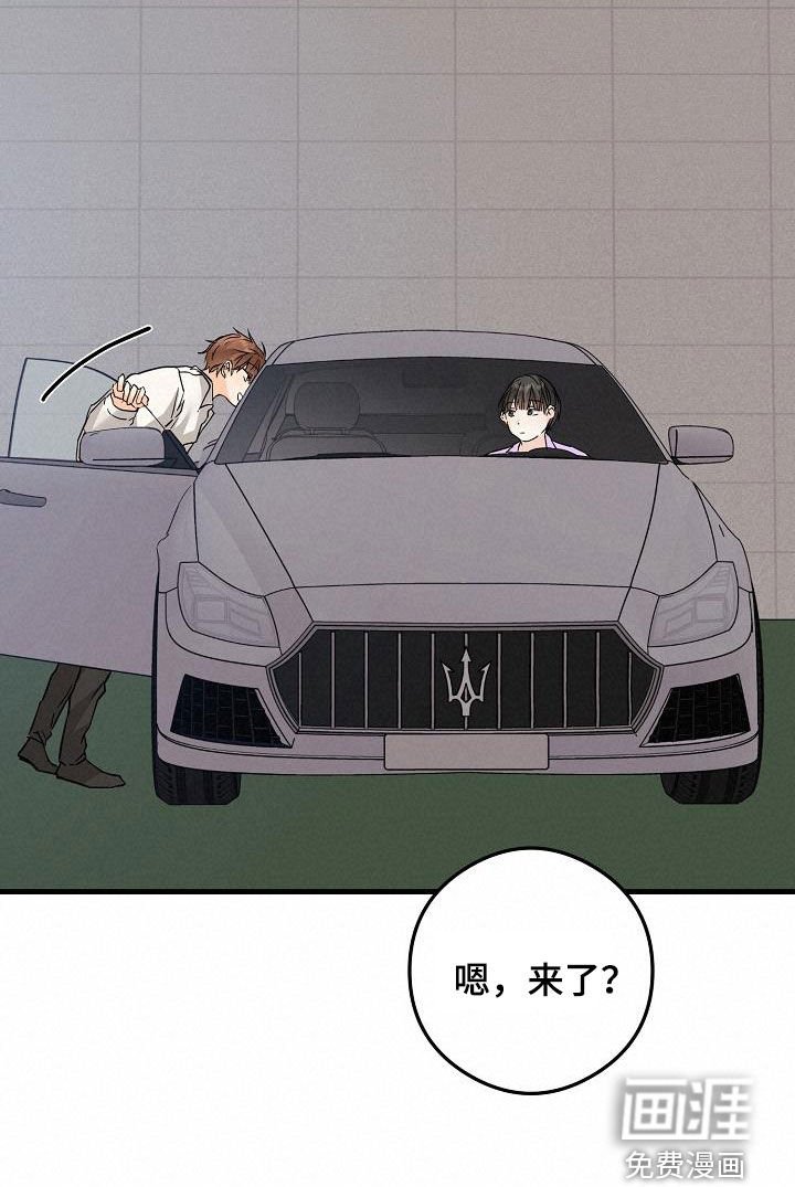 第75章：今天很好看