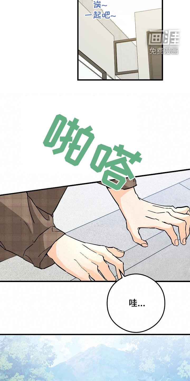 第79章：荣幸