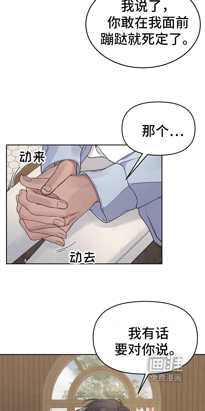 第33章：谎言