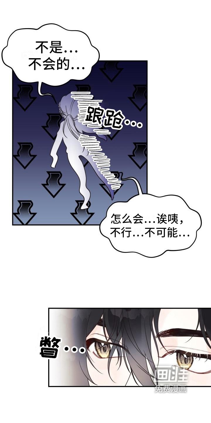 第4章：怀疑