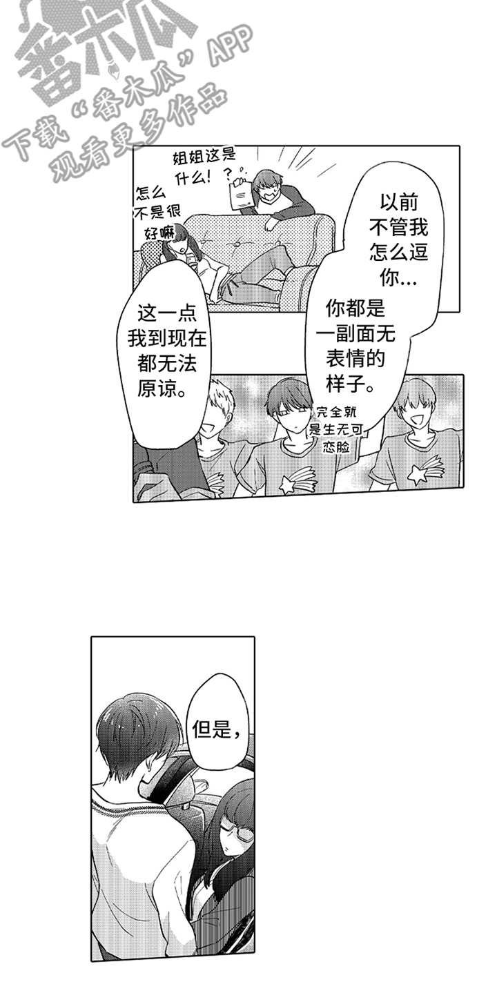 第10章：变化