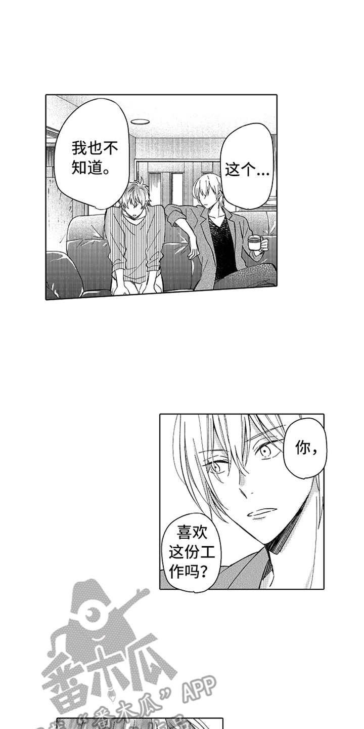 第12章：咨询