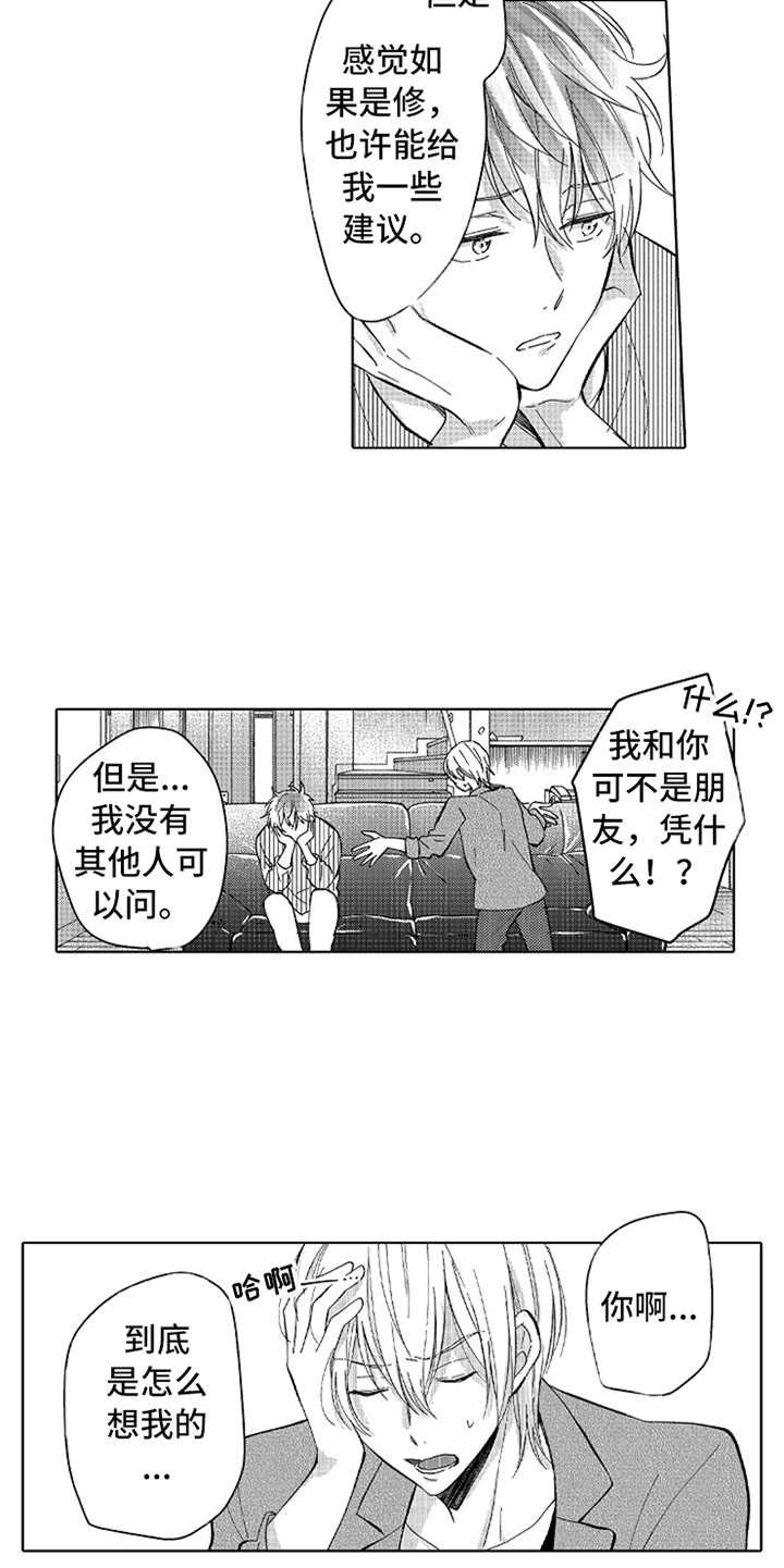 第12章：咨询