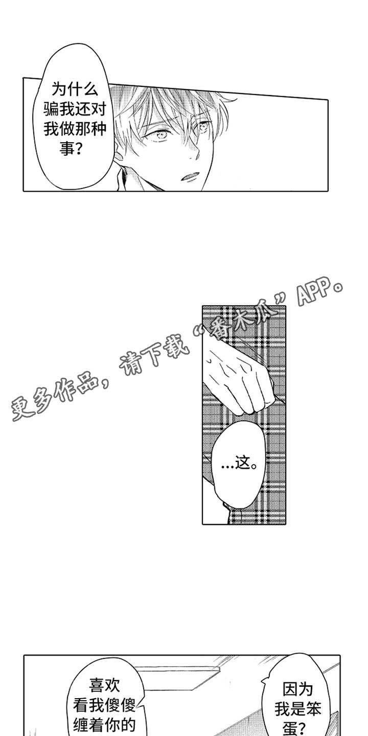 第13章：心意