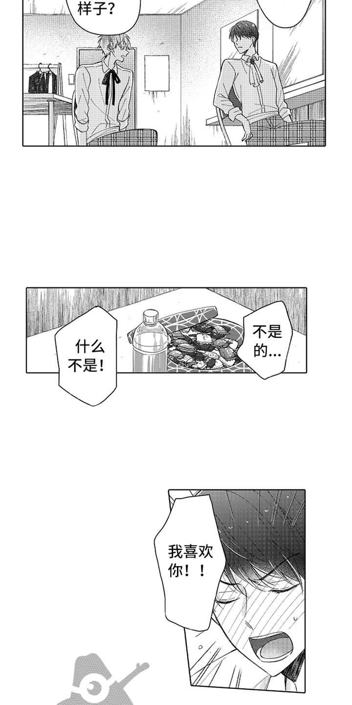 第13章：心意
