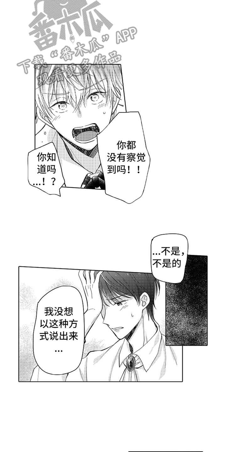 第13章：心意