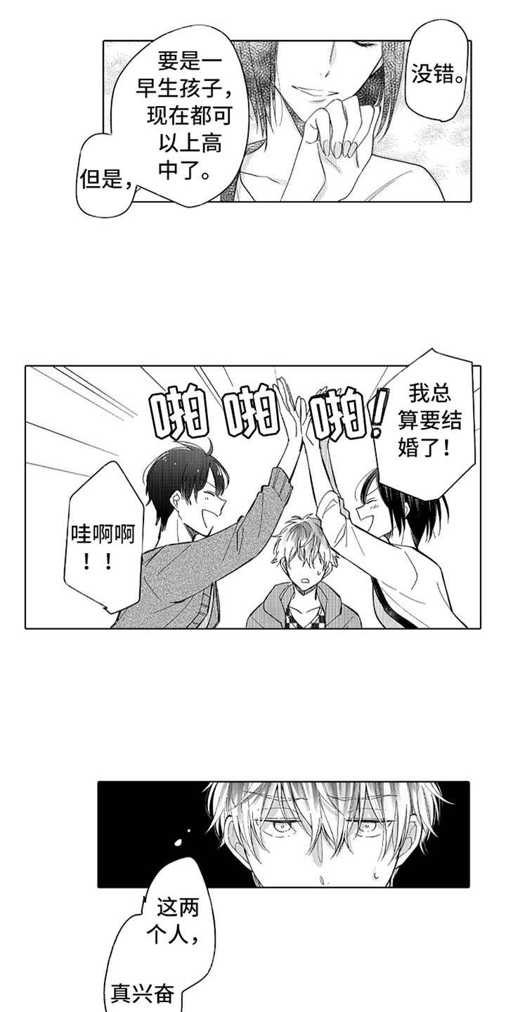 第14章：官宣