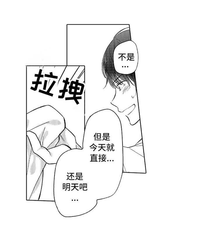 第16章：像梦一样（完结）