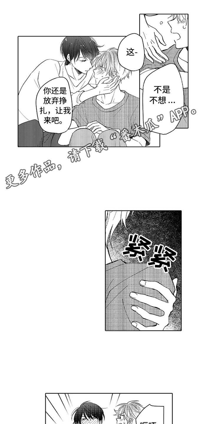 第16章：像梦一样（完结）