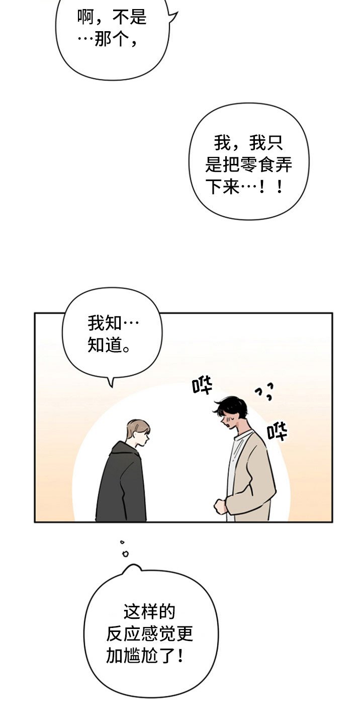 第12章：担忧