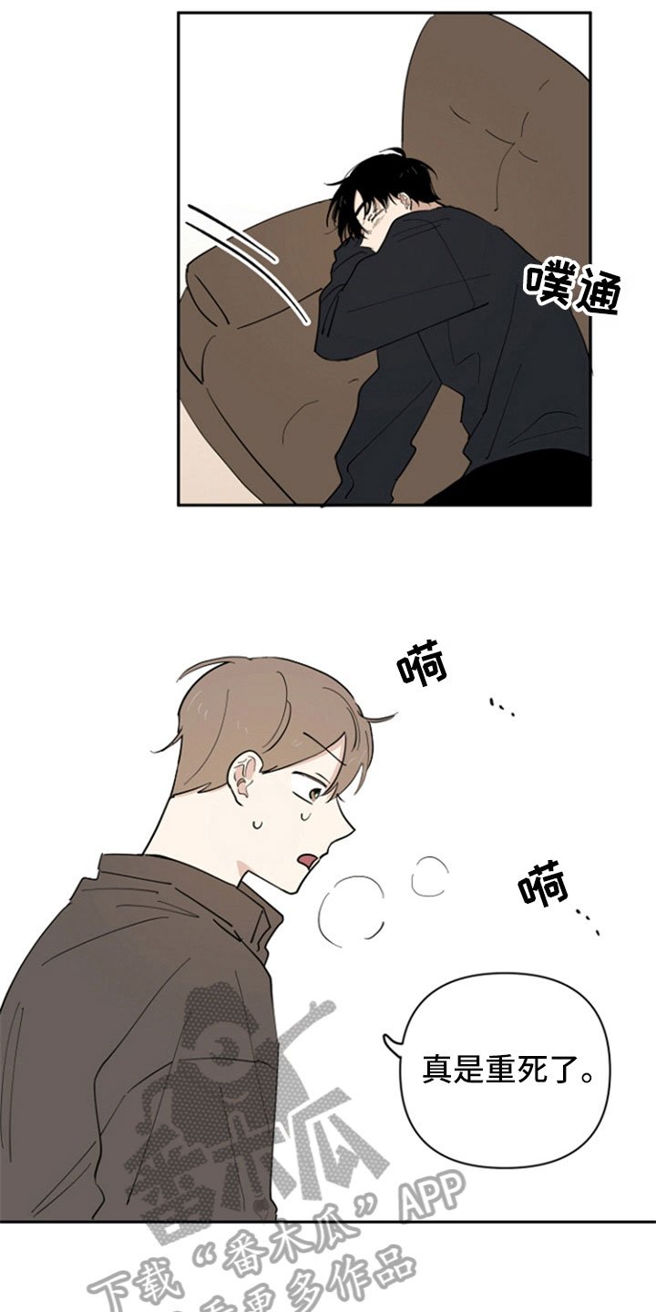 第13章：带回家