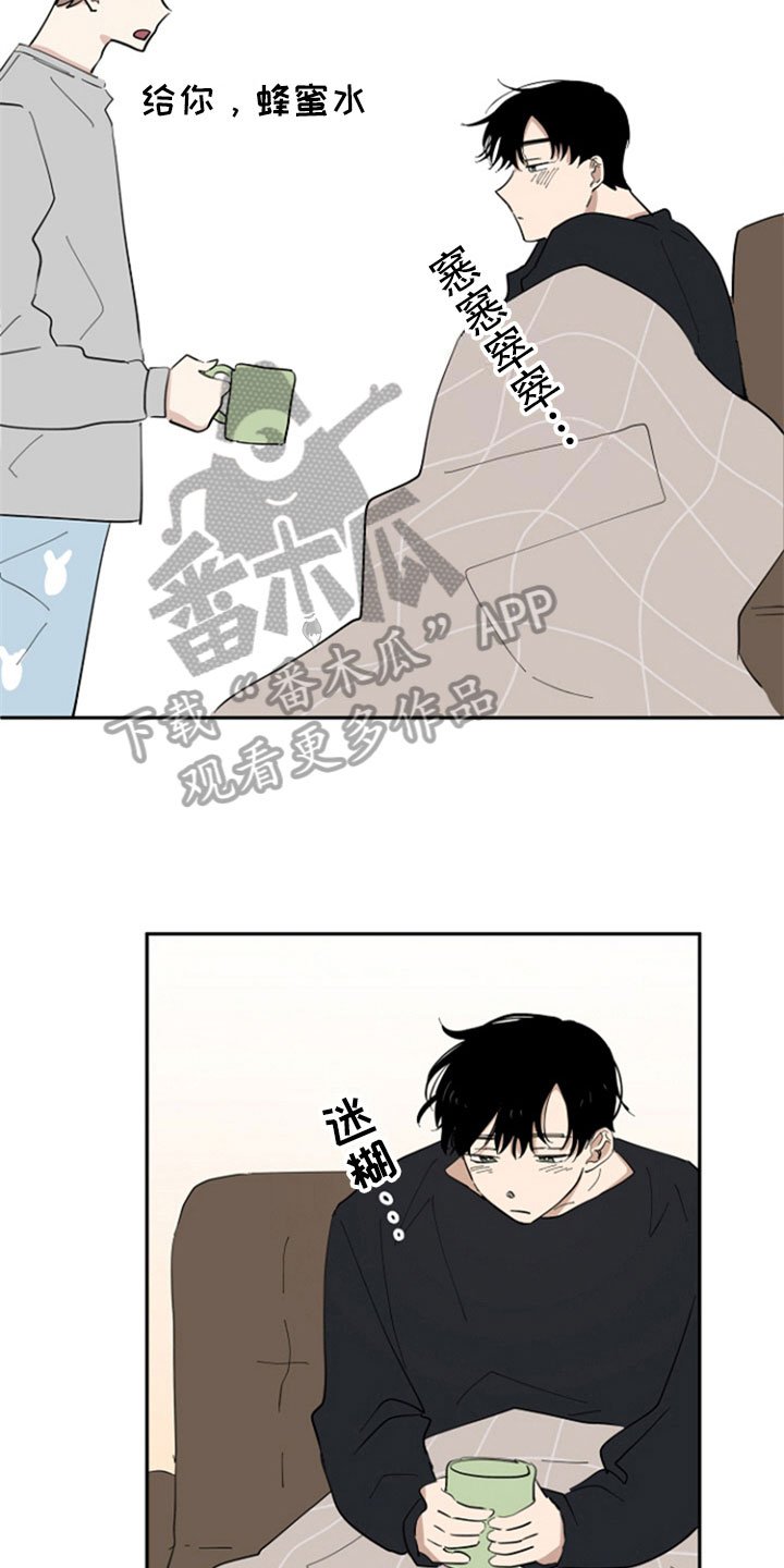 第13章：带回家