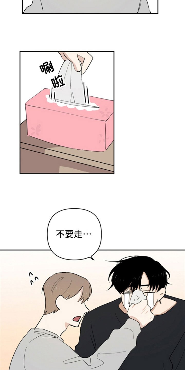 第13章：带回家