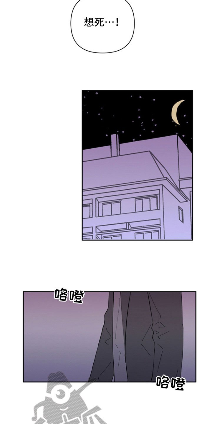 第16章：巧遇