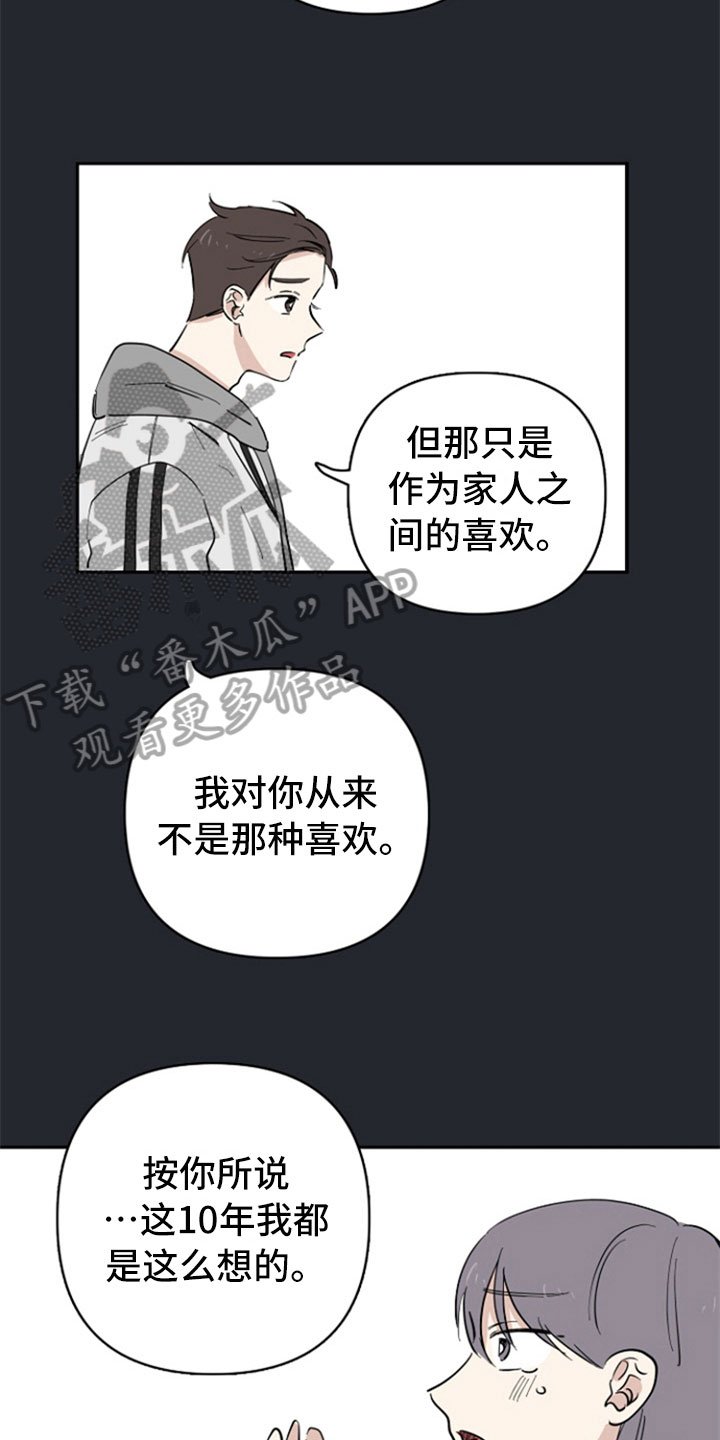 第23章：失望