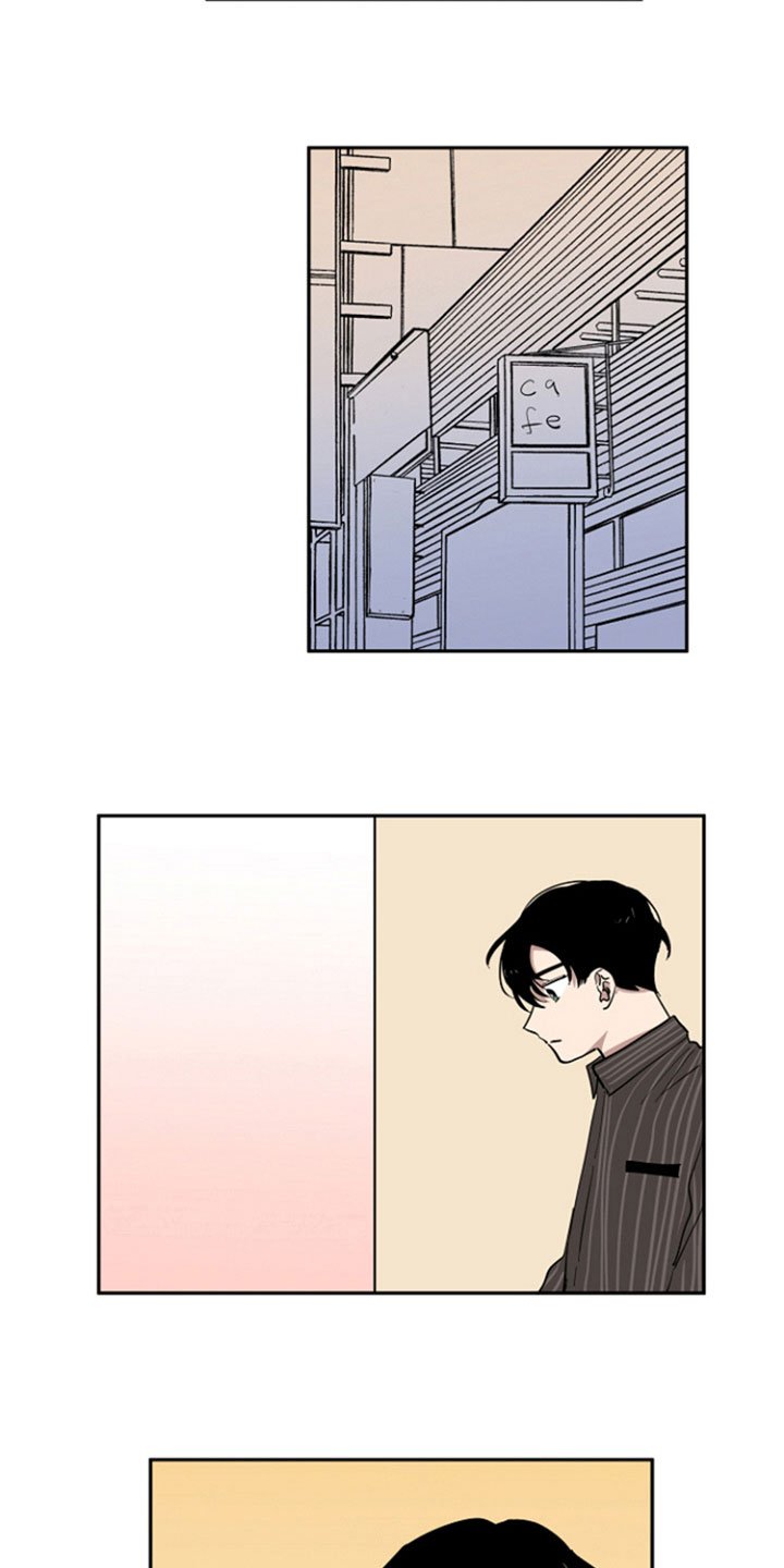 第28章：再次遇见