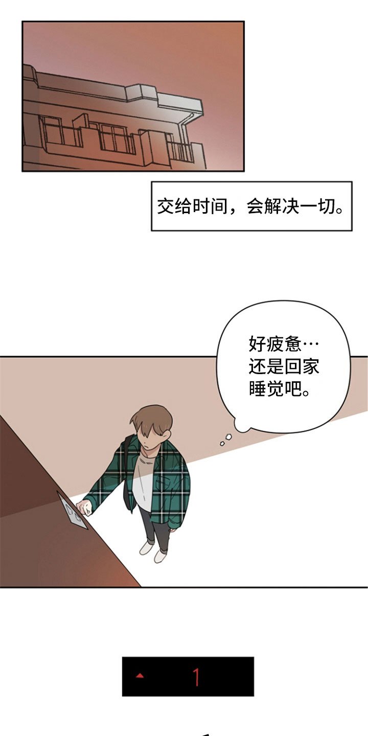 第3章：熟悉